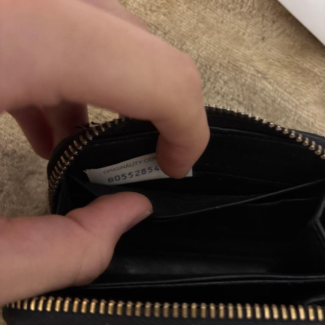 BOTTEGA VENETA ボッテガ ケース カードケース