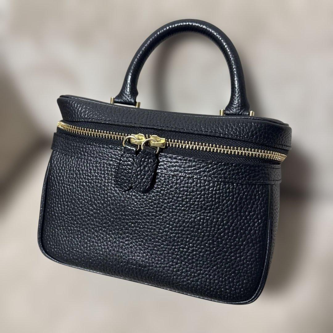 ★Ch!iiiバック★バニティバック