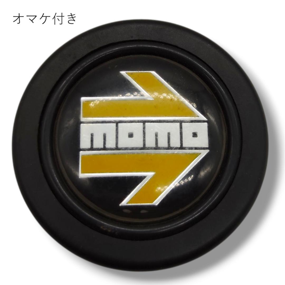 momo レザー ステアリングハンドル