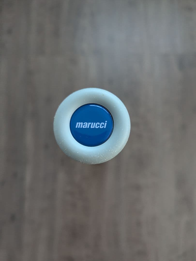 【ニッシー】marucci ワニクラッシャー　少年軟式用バット　82cm