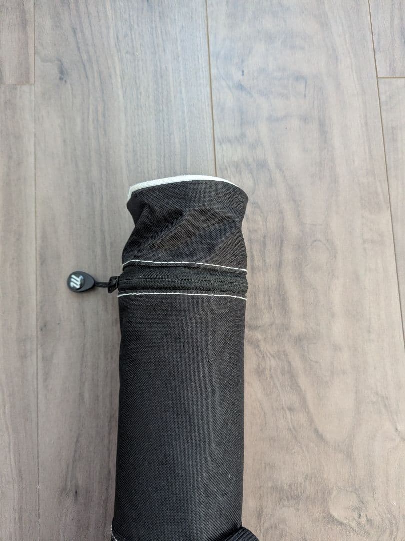 【ニッシー】marucci ワニクラッシャー　少年軟式用バット　82cm