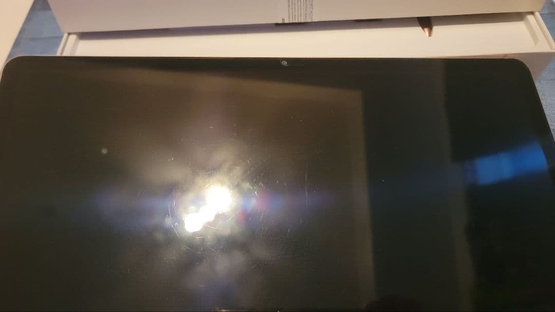 Samsung Galaxy Tab S7+ 5G台湾版ミスティックブロンズ