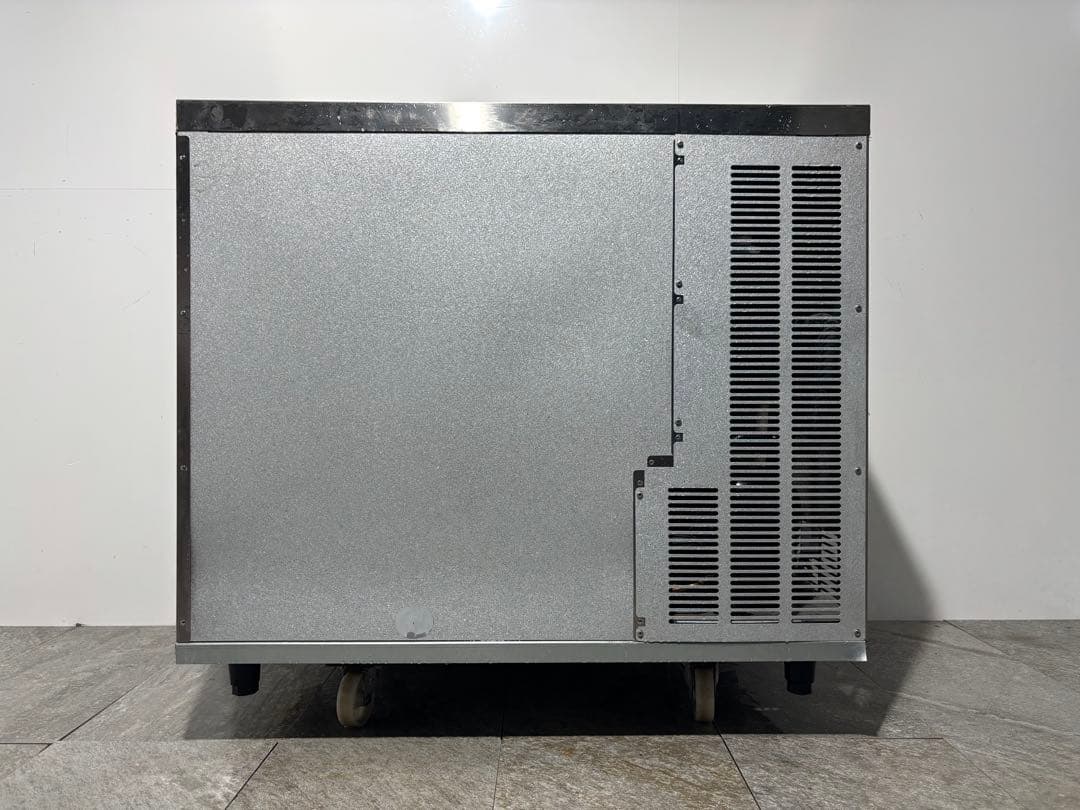 フクシマガリレイ業務用製氷機クラッシュアイスFIC-A120FTL最新モデル