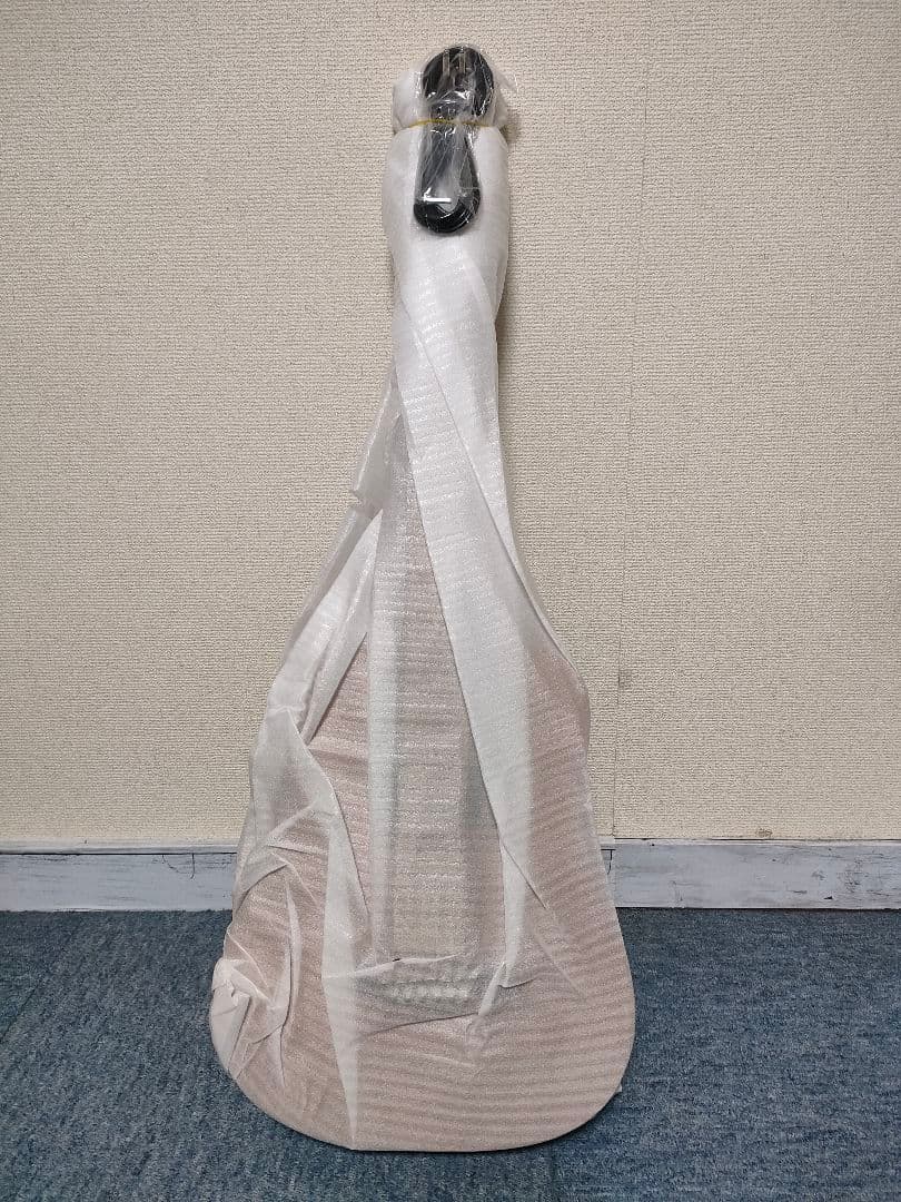 新品未使用 S.yairi ミニアコースティックギター エレアコ仕様