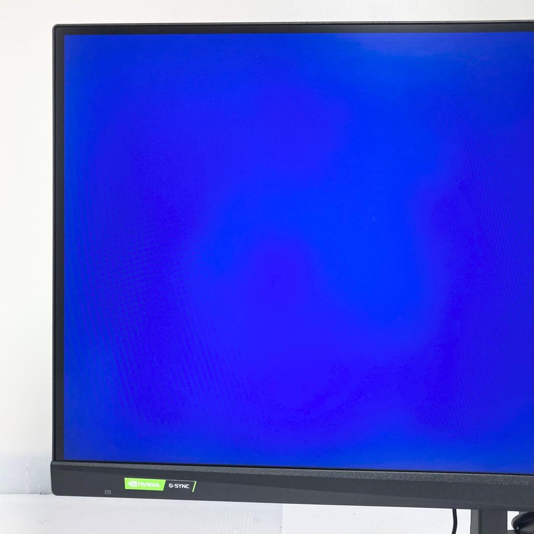 極美品 MSI 29.5型ゲーミングモニター MAG301RF 2023年製