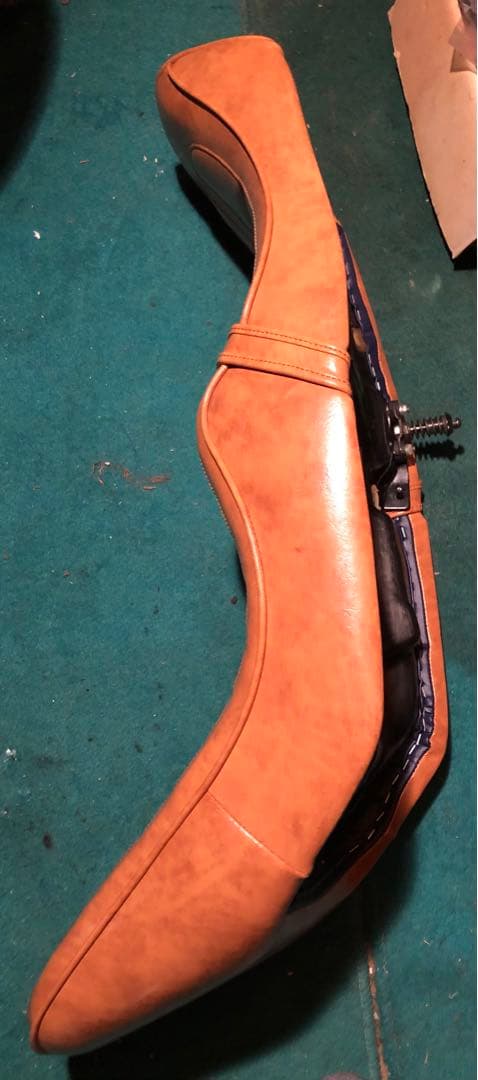 キャン太 　K-Styleシート　ケースタイル　薄茶　約25センチ位　3段