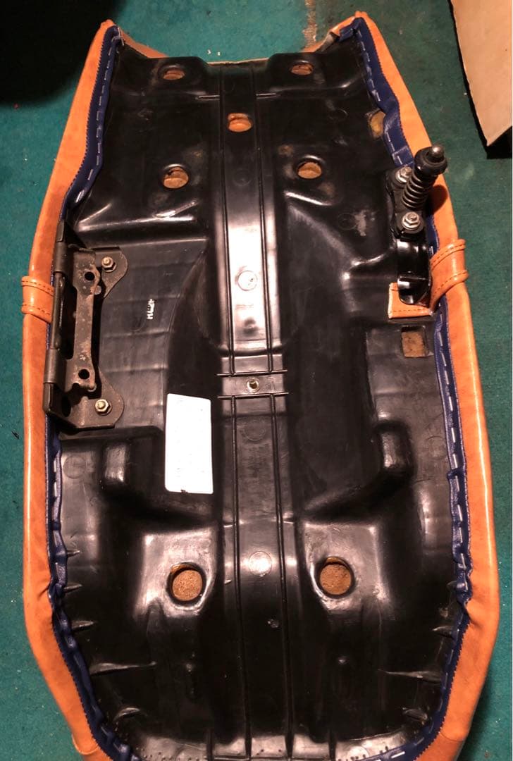 キャン太 　K-Styleシート　ケースタイル　薄茶　約25センチ位　3段