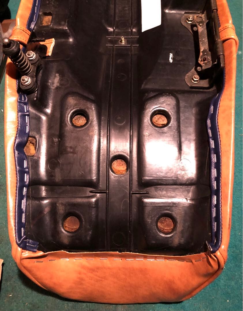 キャン太 　K-Styleシート　ケースタイル　薄茶　約25センチ位　3段