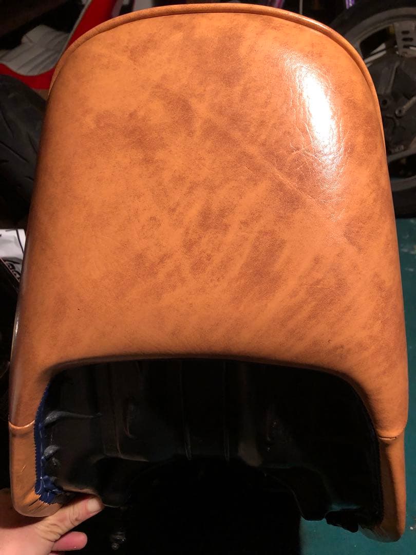 キャン太 　K-Styleシート　ケースタイル　薄茶　約25センチ位　3段