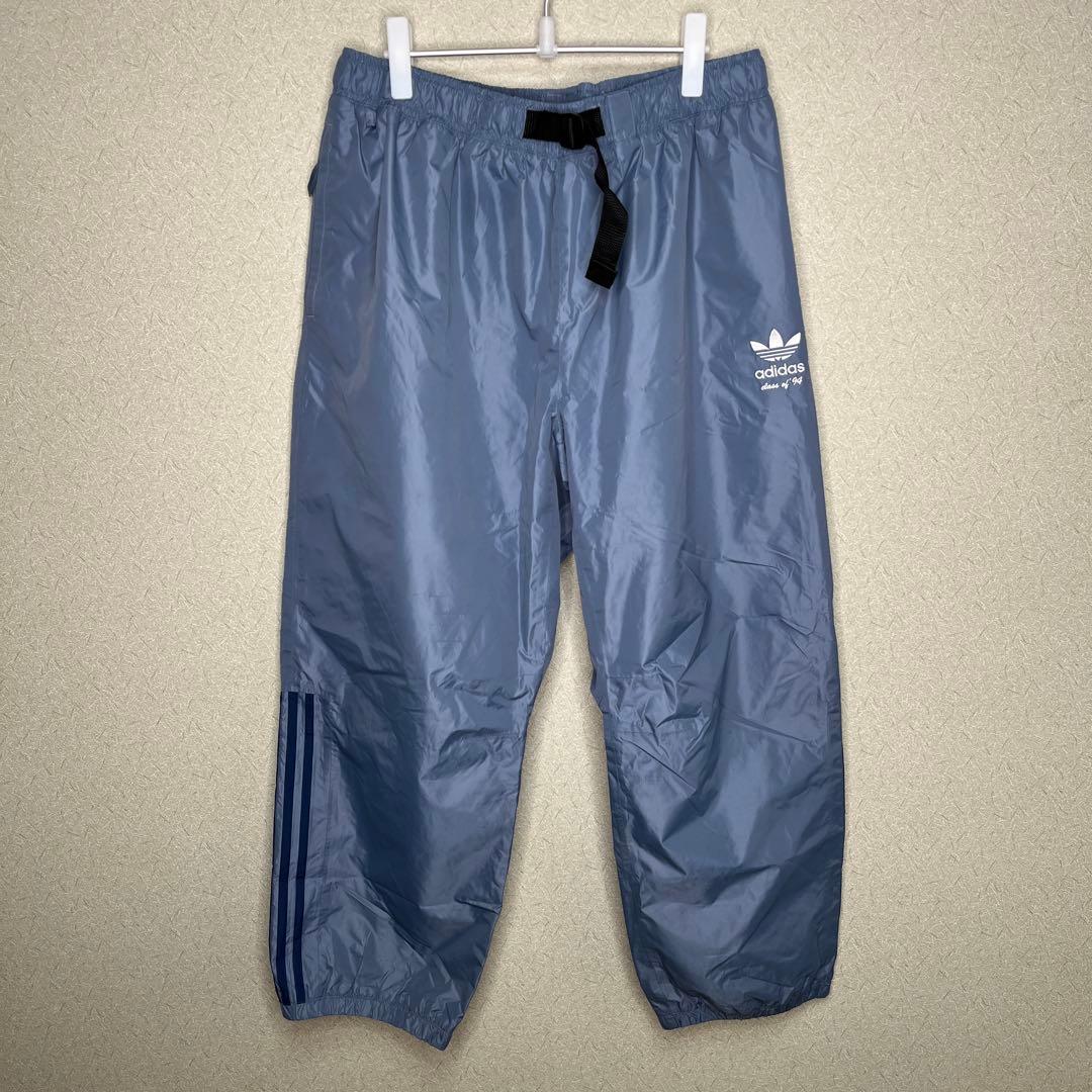 【激レア】adidas boarding ウェアパンツ