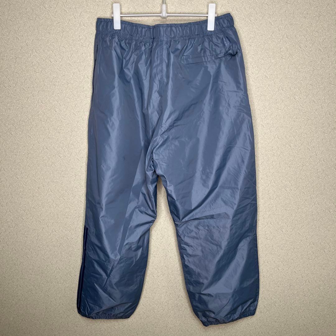 【激レア】adidas boarding ウェアパンツ