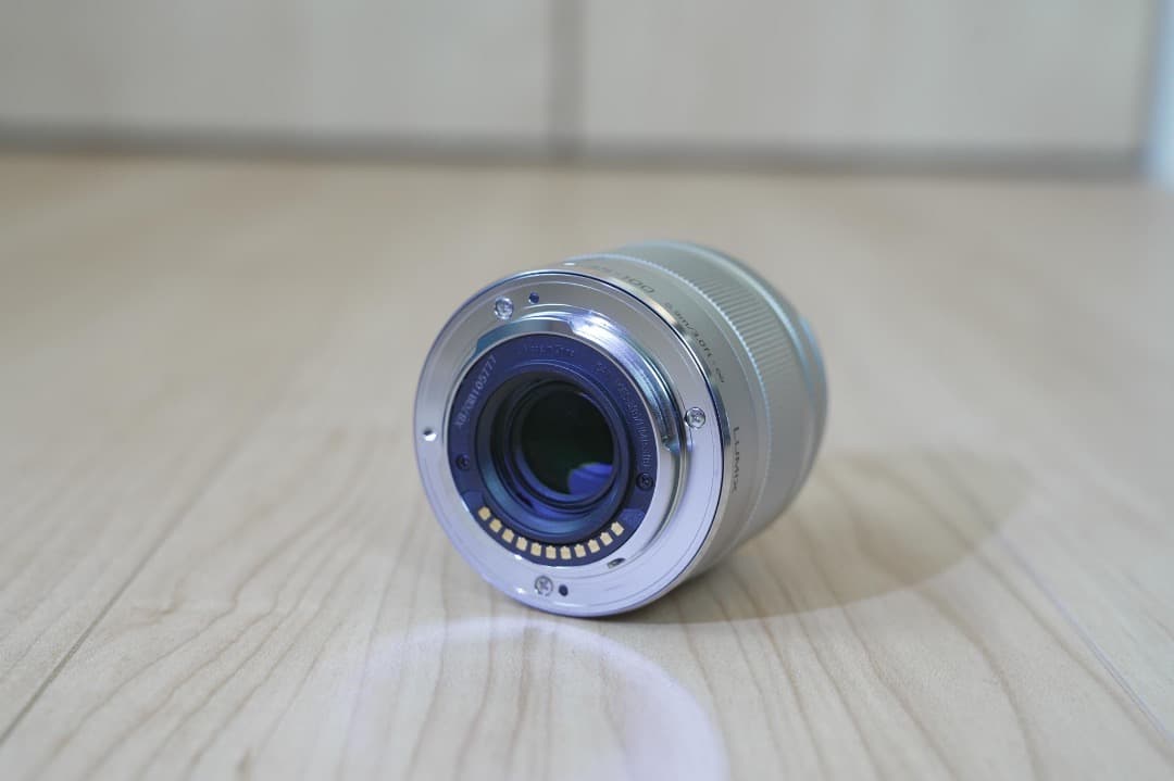 レンズ(ズーム) LUMIX G VARIO 35-100 F4.0-5.6 H-FS35100