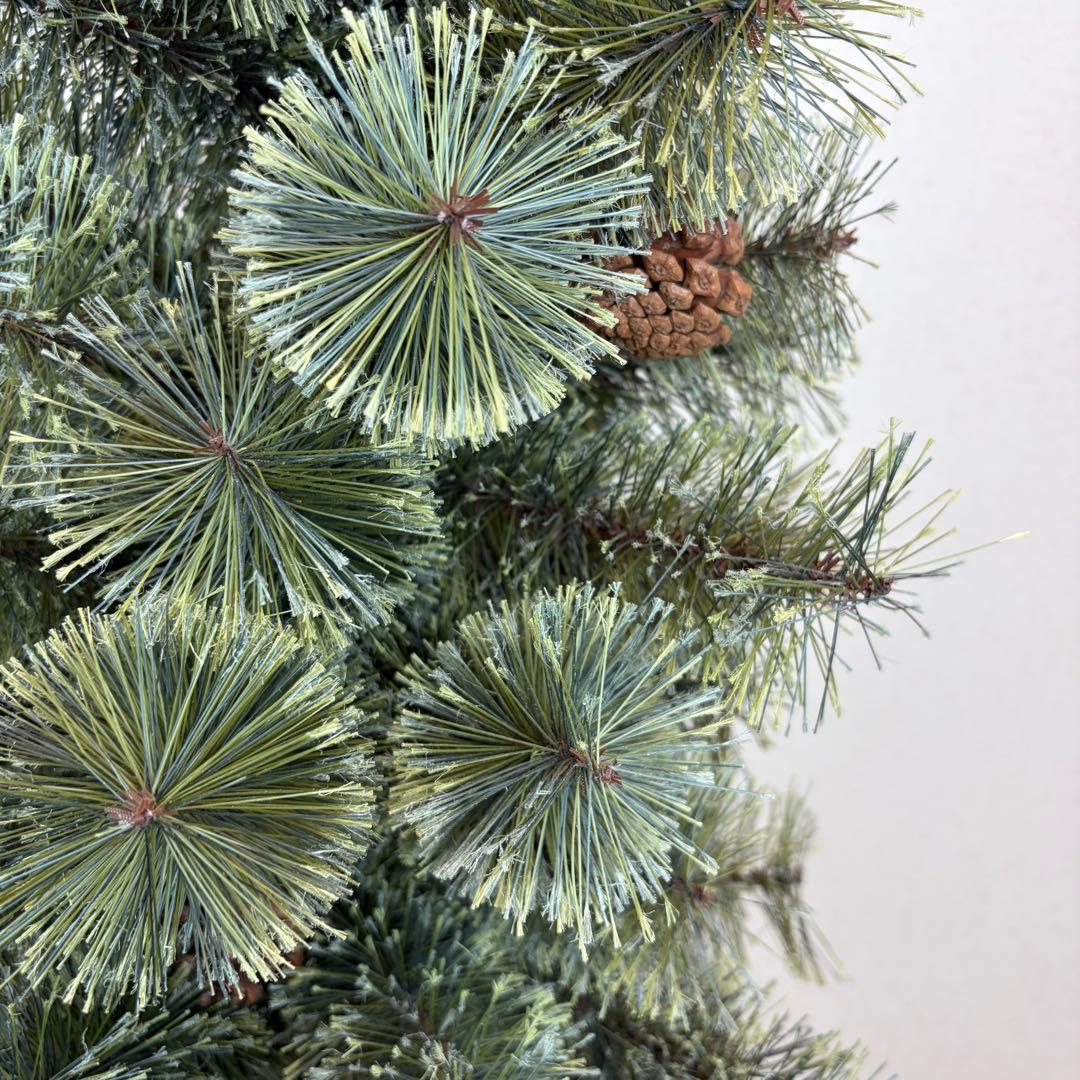 送料無料 Alsace アルザス120cm クリスマスツリー 美品