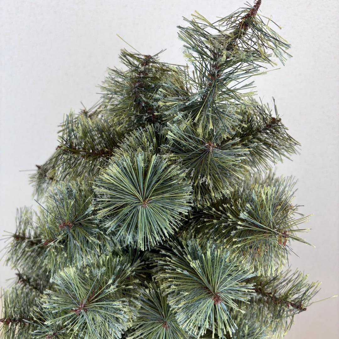 送料無料 Alsace アルザス120cm クリスマスツリー 美品