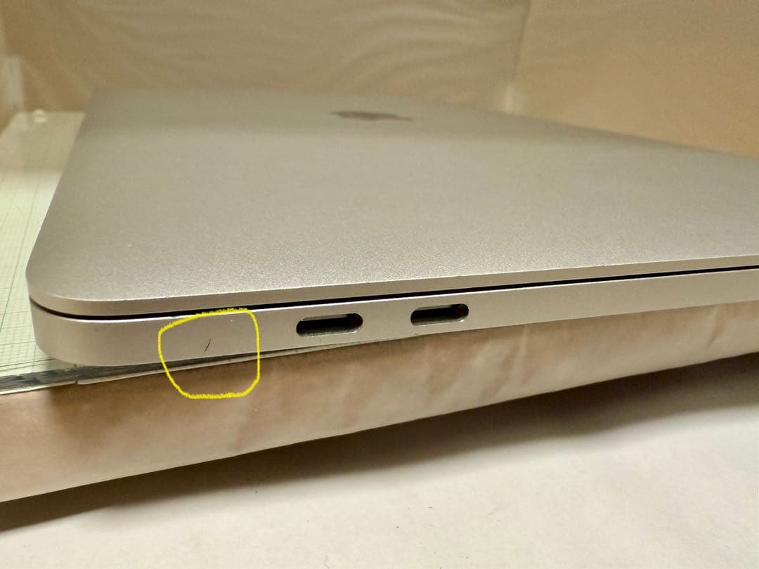 ★今だけお値下げ！ 美品 MacBookPro 2020 16GB 大容量1TB