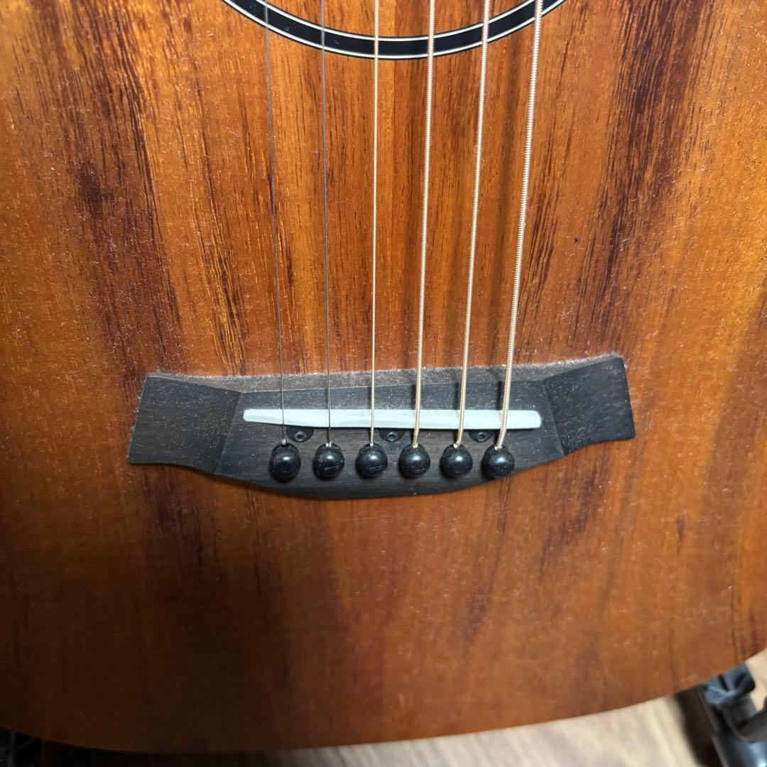 Taylor Baby Taylor-e Koa レフティ　左利き