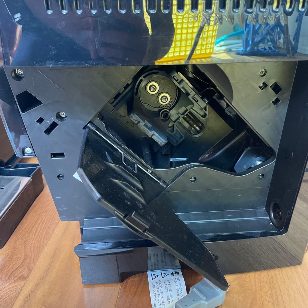 マグニフィカS デロンギ 全自動エスプレッソマシン　コーヒーメーカー　マシン