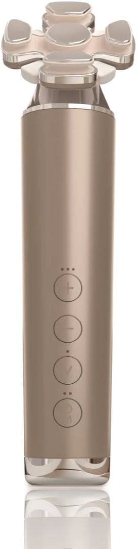 ZOGANKIN(ゾーガンキン) ブルーム マルチ美顔器