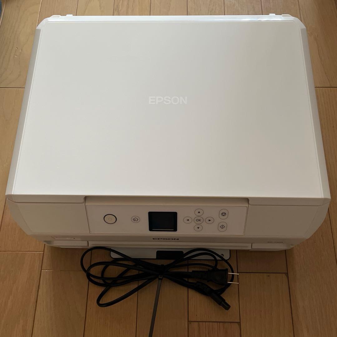EPSON EP-710A（ジャンク）