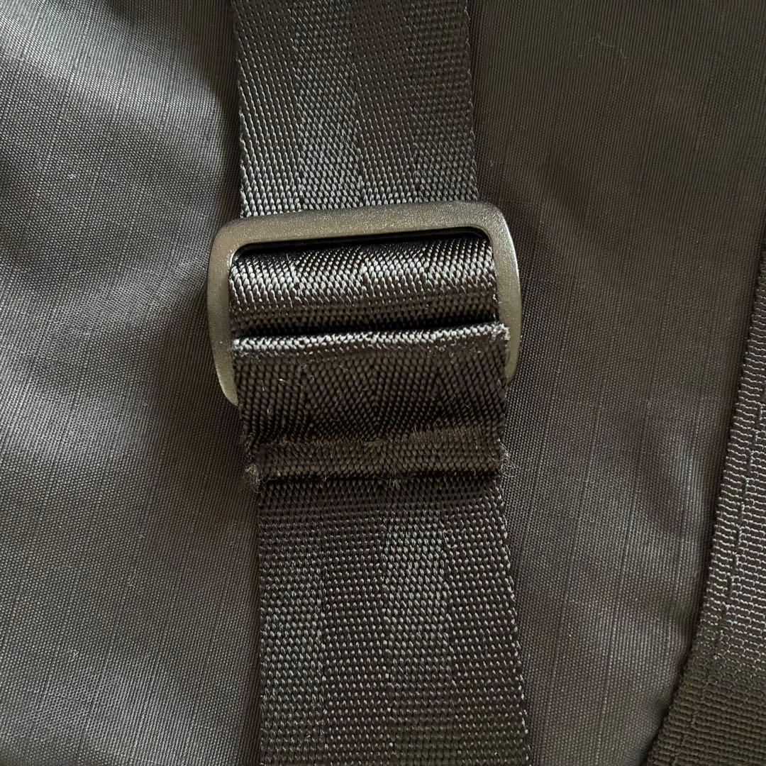 BRIEFING ブリーフィング　ショルダーバッグ　メッセンジャーバッグ