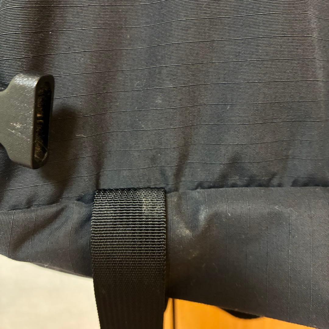 BRIEFING ブリーフィング　ショルダーバッグ　メッセンジャーバッグ