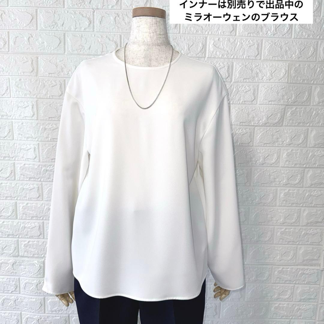 【J 未使用】UNIQLO 感動ジャケット スリムパンツ セットアップ