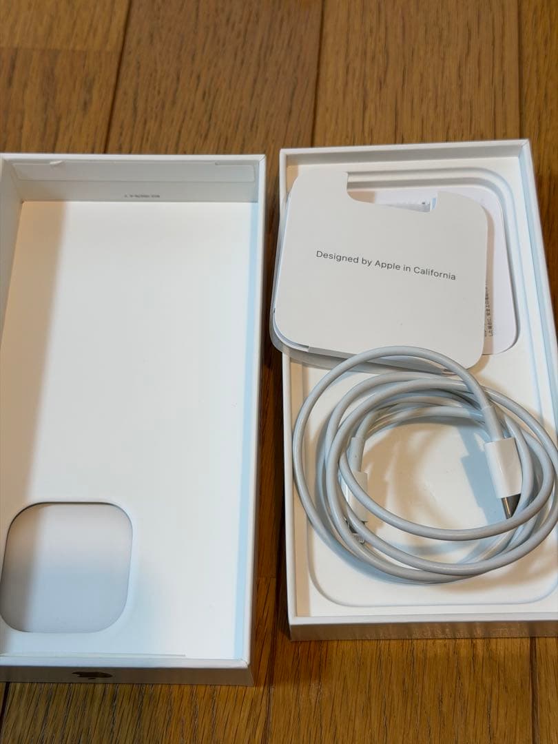 Apple iPhone 14 Pro 256GB ディープパープル