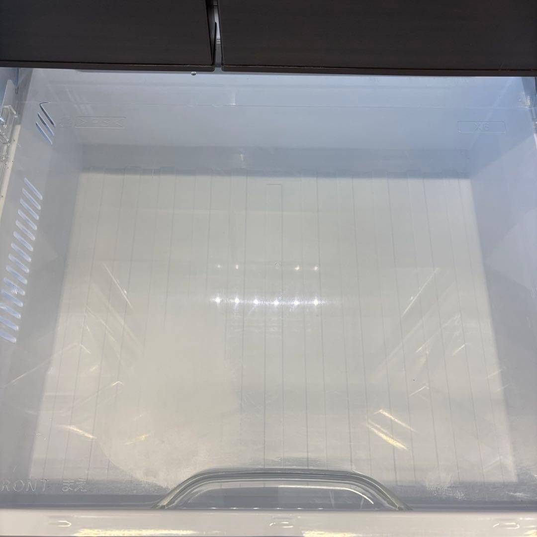 24❤️　冷蔵庫　600-700ℓ　三菱　大型　フレンチドア　中古　安い　設置無料