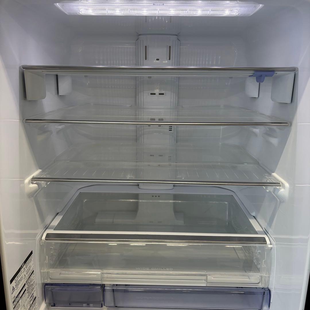 24❤️　冷蔵庫　600-700ℓ　三菱　大型　フレンチドア　中古　安い　設置無料