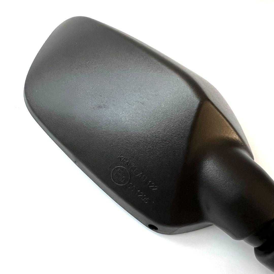 CB1300ボルドール純正ミラー　ホンダ　SC-54 左右セット　ほぼ未使用