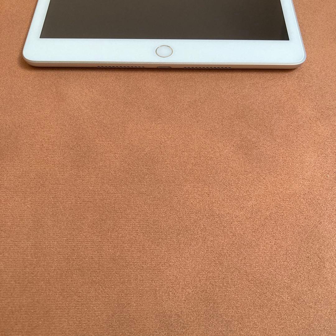 1132【早い者勝ち】電池最良好☆iPad7第7世代 32GB WIFIモデル☆