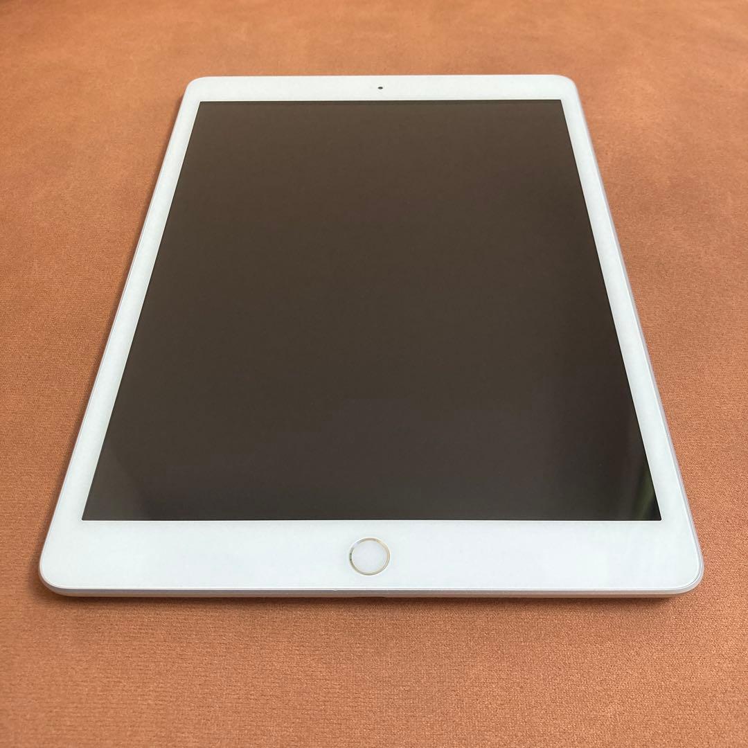 1132【早い者勝ち】電池最良好☆iPad7第7世代 32GB WIFIモデル☆