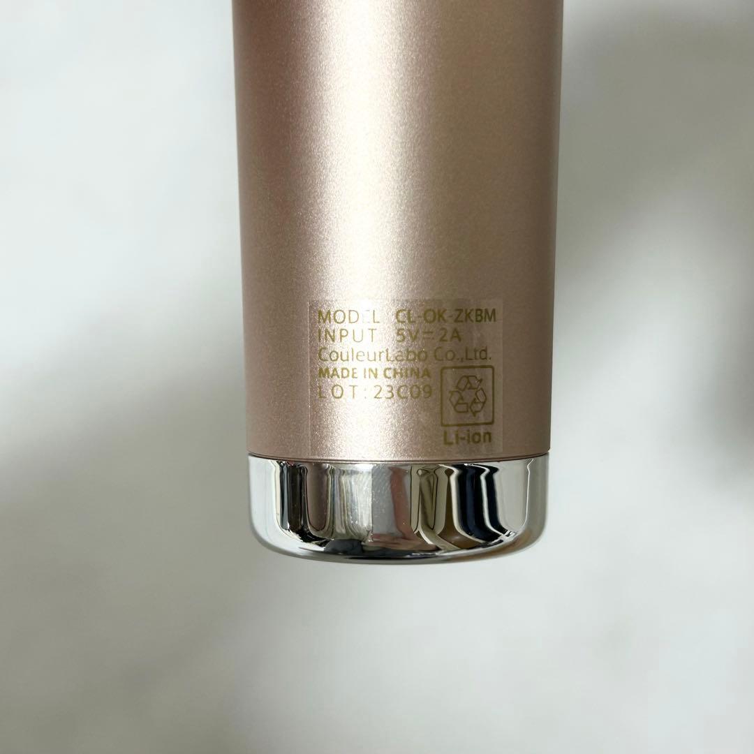 新品 未使用 ゾーガンキンブルーム　ZOGANKIN BLOOM