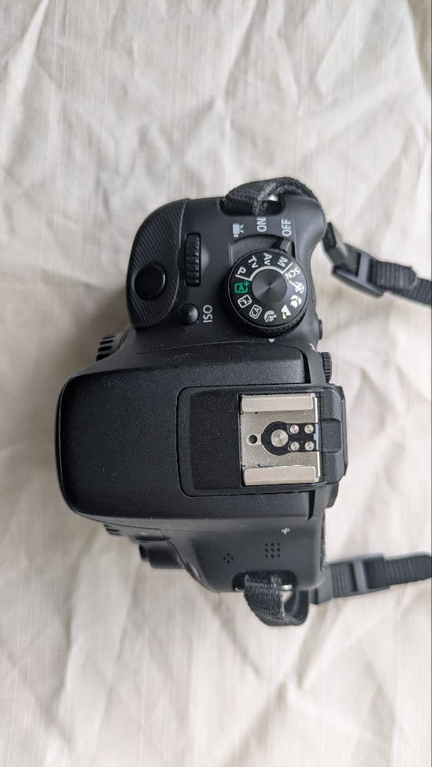 Canon EOS Kiss X7 デジタル一眼レフカメラ