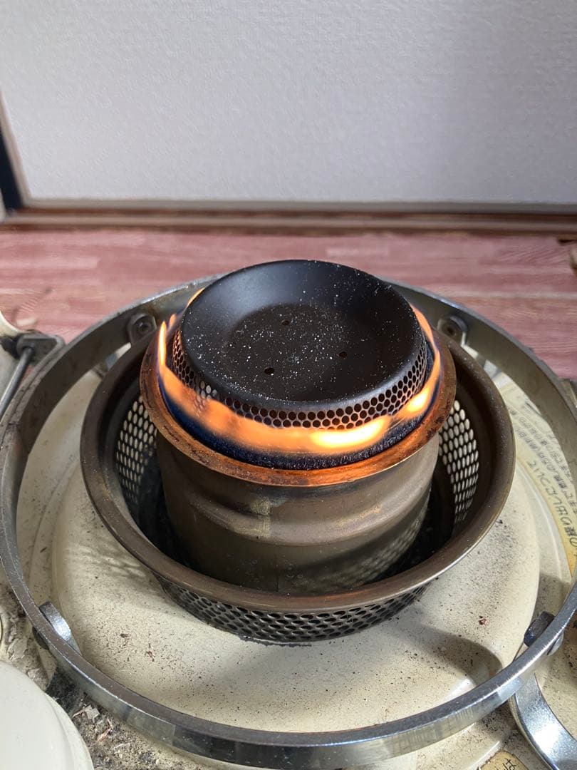 アラジンストーブ　J380004 しん上下式対流型