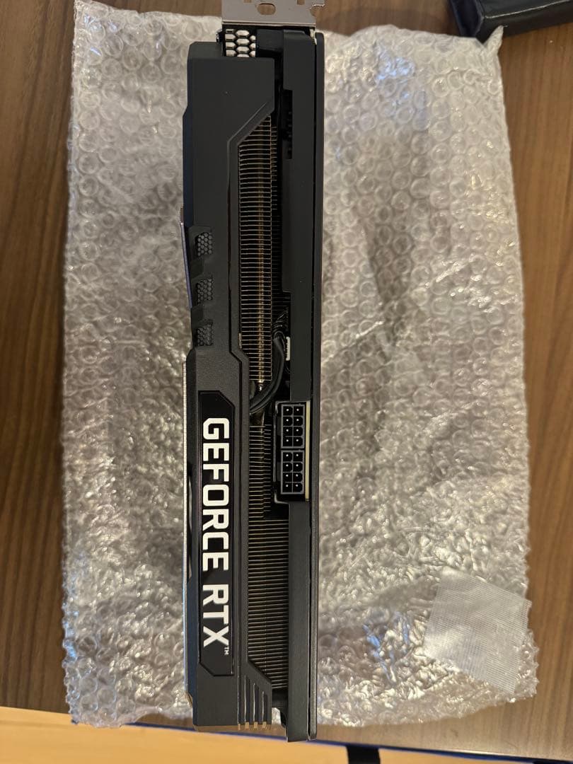 【本日限定】Geforece RTX 3070 palit nvidia