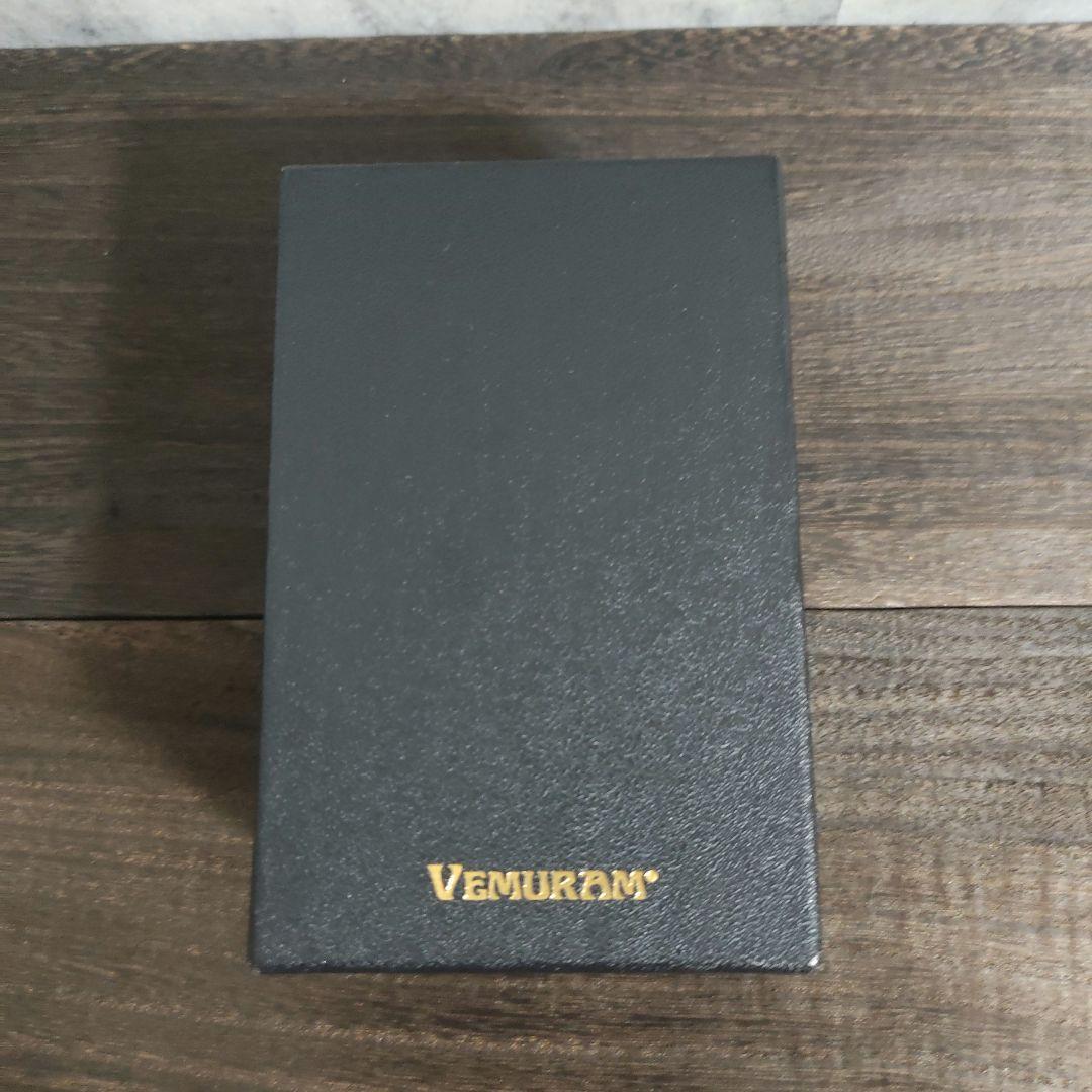 【美品】VEMURAM Myriad Fuzz ファズペダル　2100番代