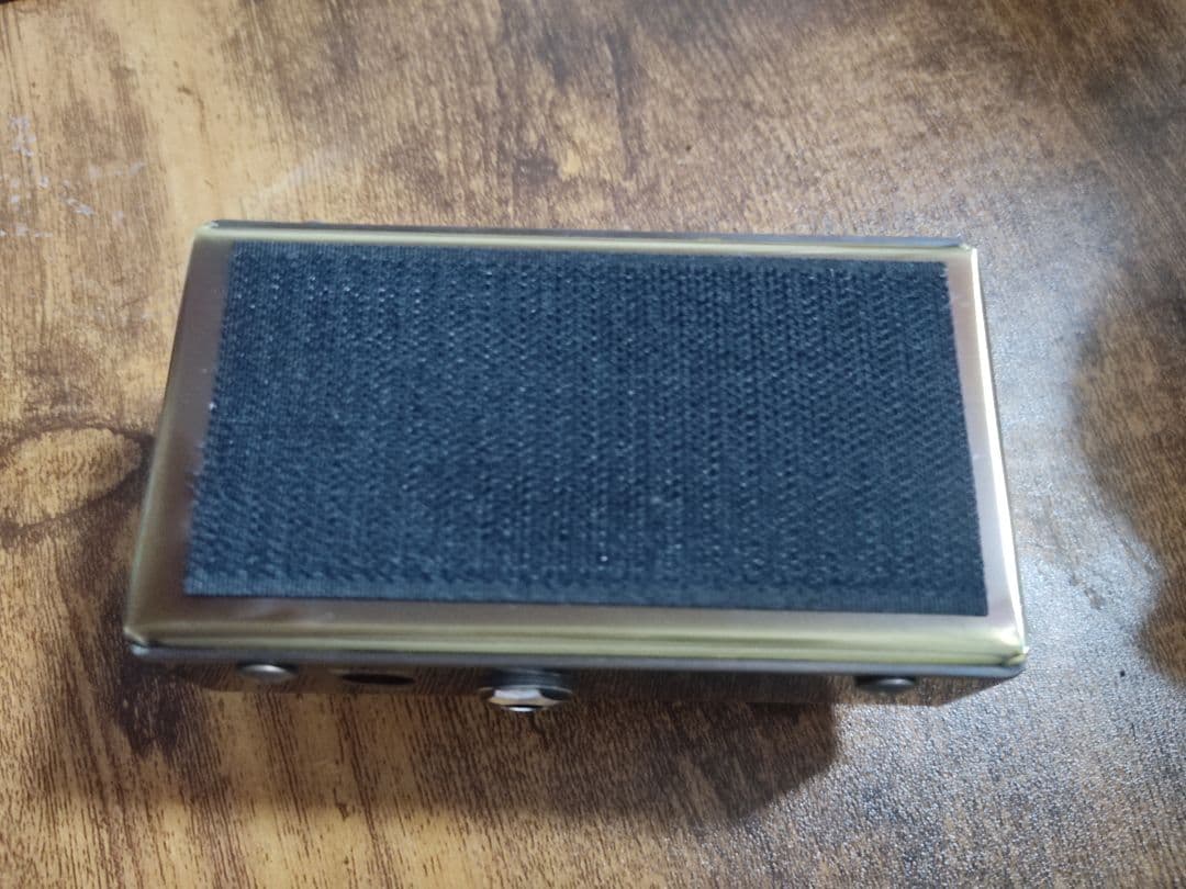 【美品】VEMURAM Myriad Fuzz ファズペダル　2100番代