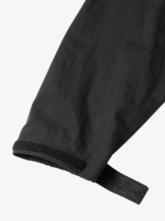 黒　Sサイズ　NP72230　ノースフェイス コンパクトジャケット 　新品