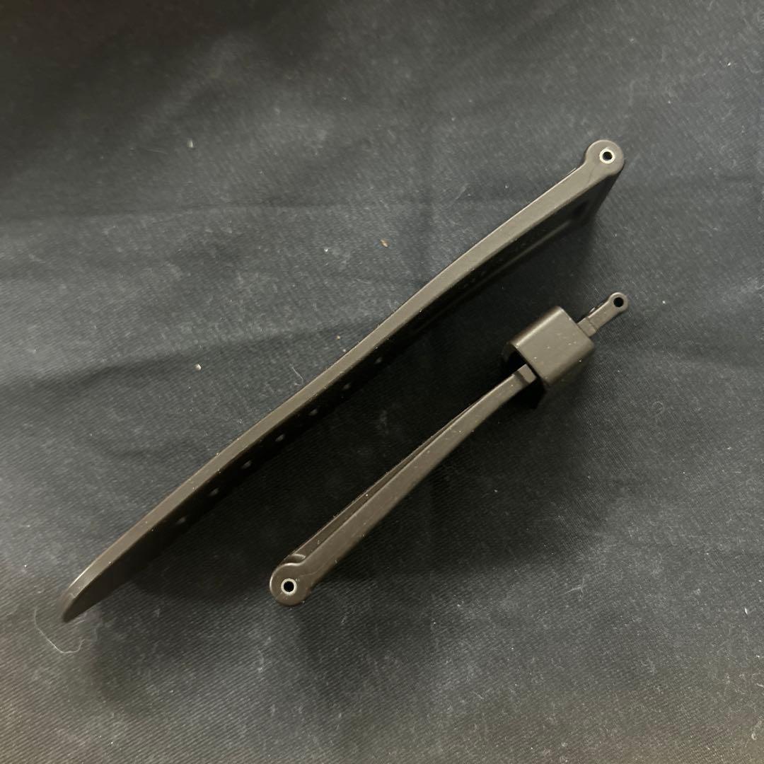 PANERAI ラバーベルト