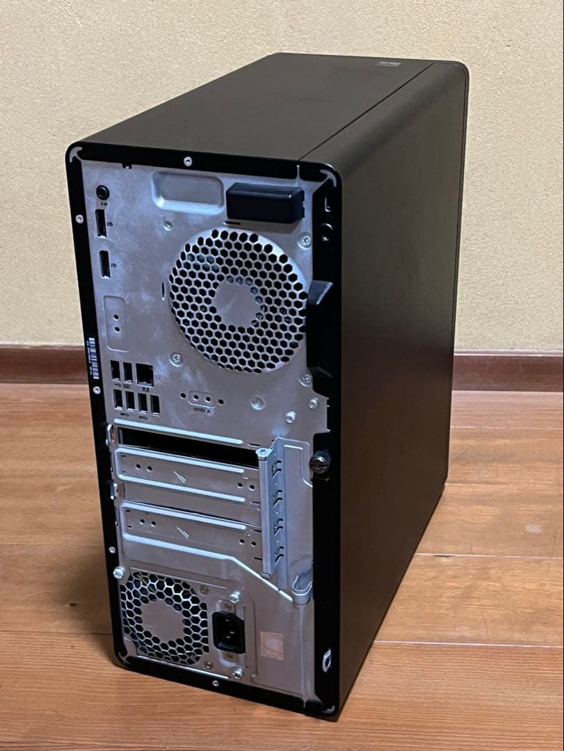 Windowsデスクトップ HP EliteDesk 800 G8 TWR Core i7 11700