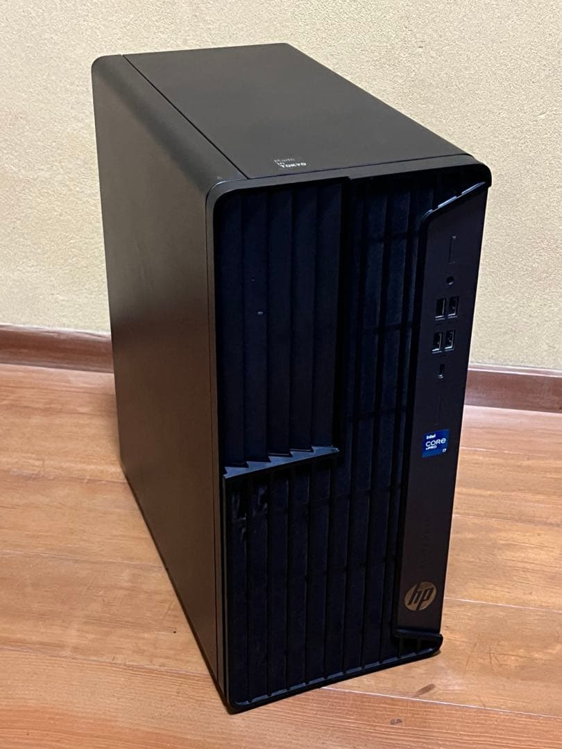 Windowsデスクトップ HP EliteDesk 800 G8 TWR Core i7 11700