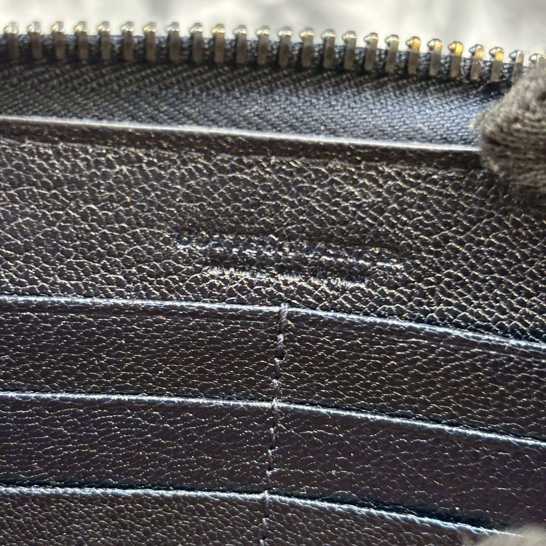 なお ✨ボッテガヴェネタ　グラデーション　長財布