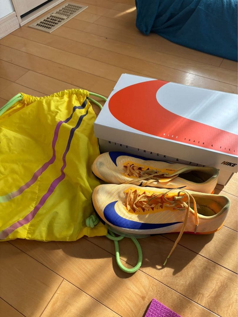 マックスフライ2 世界陸上カラー 24.5