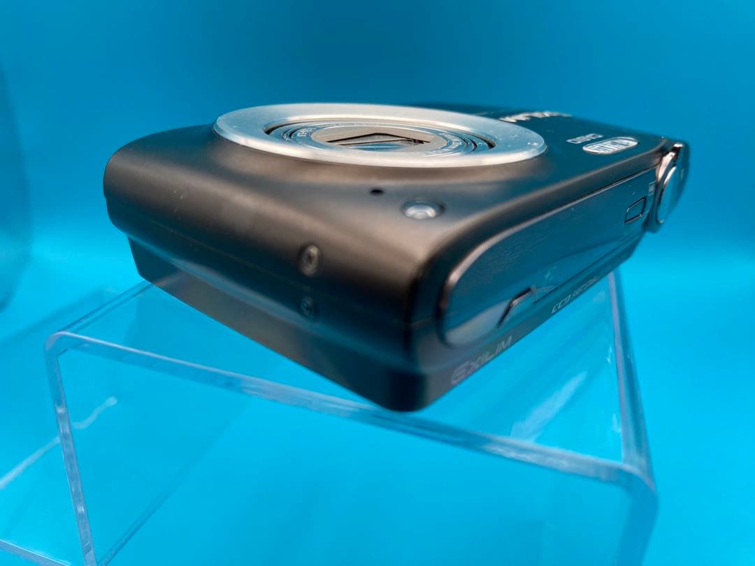 デジタルカメラ 206-7 CASIO EXILIM EX-Z300