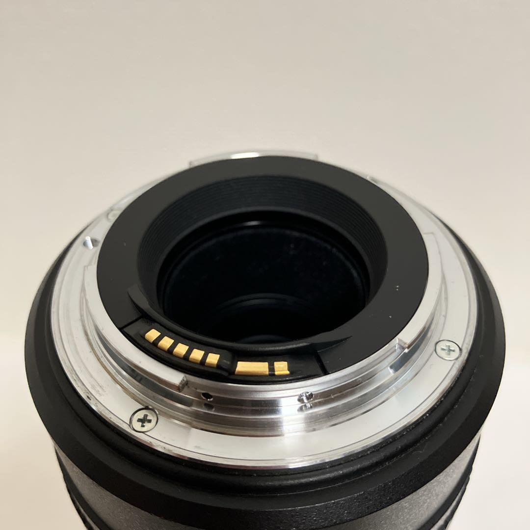 タムロン SP AF 200-500mm F5-6.3 Di LD IF A08