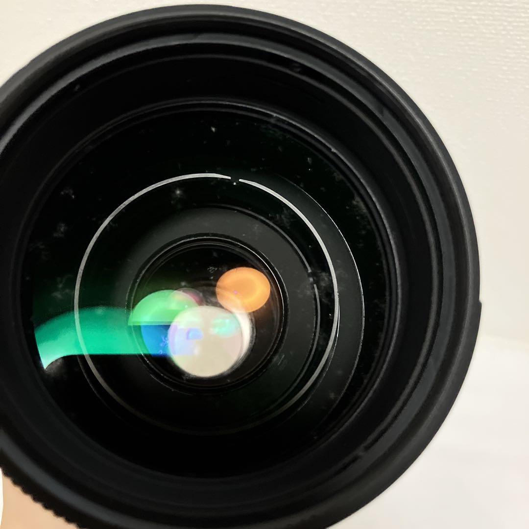 タムロン SP AF 200-500mm F5-6.3 Di LD IF A08