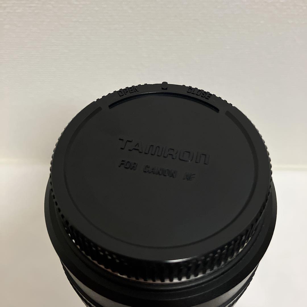 タムロン SP AF 200-500mm F5-6.3 Di LD IF A08