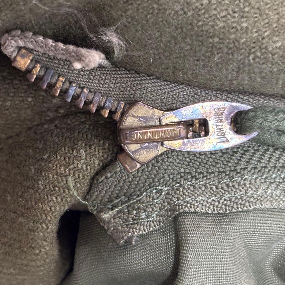 カナダ軍　Parka Extreme Cold Weather Combat