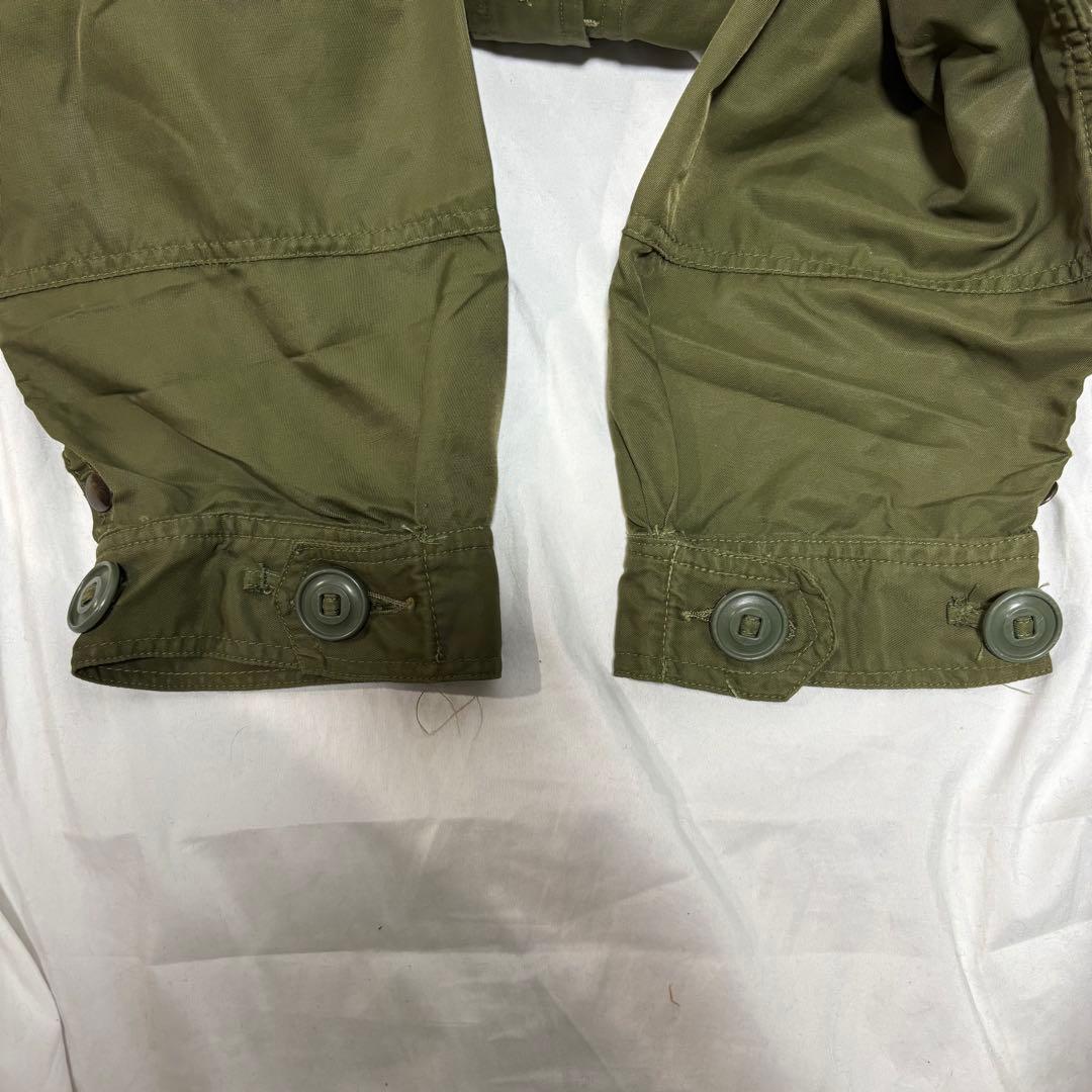 カナダ軍　Parka Extreme Cold Weather Combat